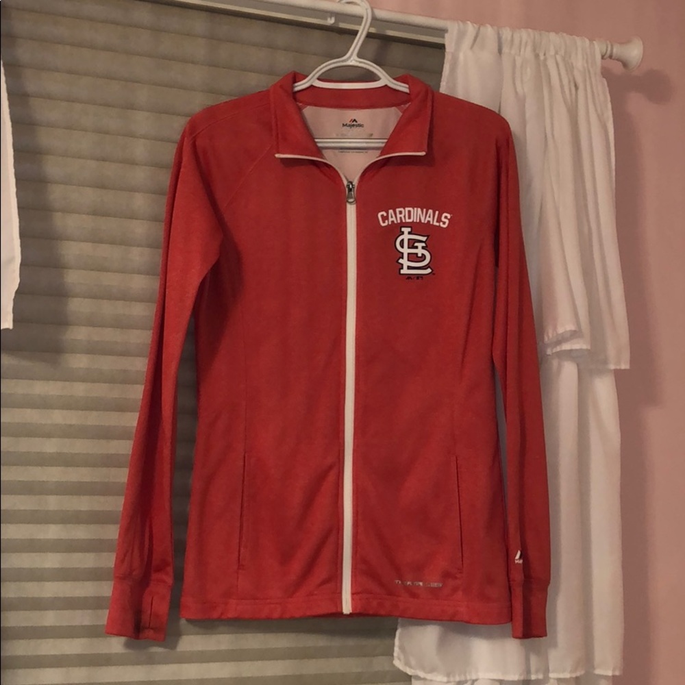Saint Louis Cardinals jacket